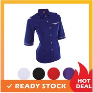 Premium Oren Sport F1 Uniform Female - F129