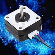 Extruder Motor 1.8 Nema17 Stepper for