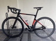 Roadbike Java Vesuvio NEW MODEL All New 2021 22 Speed Carbon Full