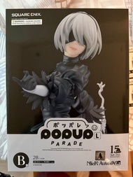 Neir Automata (尼爾:自動人形) 全新未開B賞2B figure