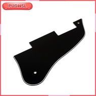 [pugwsl] 1pc Guitar Pickguard 3 Ply ES-335 Guitar Pickguard Plate Replacement Parts