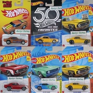 HW Hotwheels hot wheels '69 copo camaro speed graphics falken 88 tires tein edition 50 hot wheels es
