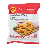 Cp Chicken Dippers 350g
