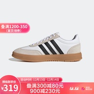 胜道运动 阿迪达斯 adidas neo GRADAS 男女鞋休闲运动鞋FW3378 FW3378 40