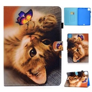 Fashion PU leather flip case for 2025 iPad Pro M5 11 inch A3357 A3358 A3359 M4 A2837 A2836 A3006 sof
