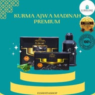 Murah Kurma Ajwa Madinah Premium | Kurma Ajwa Madinah | Kurma Ajwa |