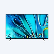 Sony K-55S30 | 4K HDR Processor X1™ | 4K Ultra HD | High Dynamic Range (HDR) | Smart TV (Google TV)
