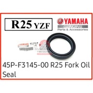 YAMAHA R25 YZF FORK OIL SEAL