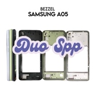 Side Bone Bezzel Samsung Galaxy A05 / A055 / SM-A055F / SM-A055F /DS / SM-A055M / SM-A055M /DS - Bez