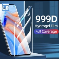 (XJ) Hydrogel REDMI 13C REDMI 10C REDMI 12C REDMI A2 REDMI 12 4G REDMI A1 REDMI 9 Anti-scratch for X
