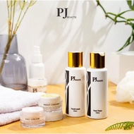 PAKET PJ SKINCARE SILVER PREMIUM REMAJA By PIPIK JULIANA pj.skincare_