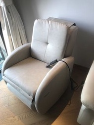 Osim 按摩椅 小天后 99.99%新 (同全身冇分別)