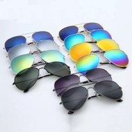 Aviator Sunglasses Fashion Glasses for Men and Women