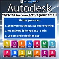 [bettertech]★ 𝔸𝕦𝕥𝕠ℂ𝔸𝔻 Professional – 2D & 3D Design Software | use u aCC