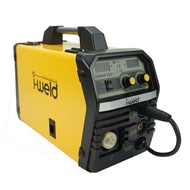 I-WELD GMAW220I GASLESS CO2 WELDING MACHINE