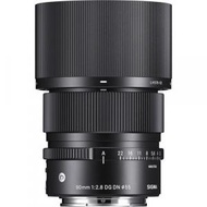 Sigma 90mm f/2.8 DG DN Contemporary Lens for Sony E (平行進口)