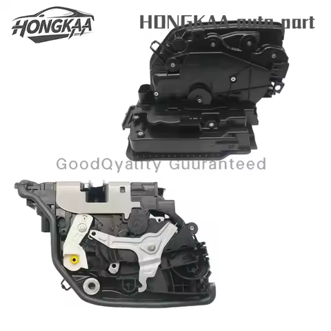 Front Right Door Lock Actuator 51217488000 for BMW 530e 530i 540d 540i 750i I3 M550i X1 X2 X5 X6 Min