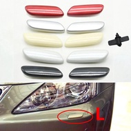 Headlamp Washer Spray Nozzle Jet Cover Cap For LEXUS IS250 IS300 IS350 2006-2008