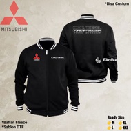Jaket Mitsubishi Colt Diesel Varsity