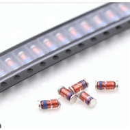 1206 SMD 1N4148 1N 4148 4148 LL4148 diode 1 pcs
