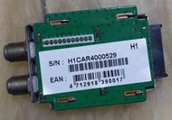 JVC 48C 視訊盒