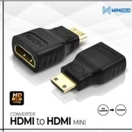 HDMI to HDMI Converter HDMI TO HDMi Mini Connector