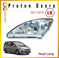 Proton Exora 2011-2018 HeadLamp / Head Lamp