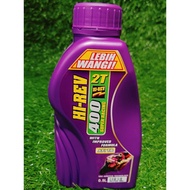 HI-REV 2T 400 SUPER RACING 0.5 LITRE