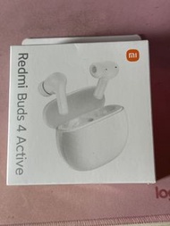 小米 Redmi Buds 4 Active 無線藍牙耳機