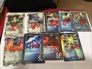 召喚王 Moz