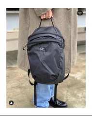 預訂款 Arcteryx Mantis 26 背包 3色選擇