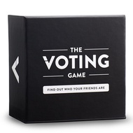 The Voting Game Card Board Games