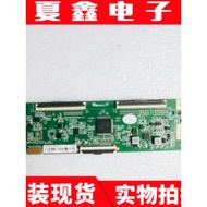 Original Chuangwei 50M2 50V40 55 Logic Board CC500PV5D N4TP500UHDPV5D-F-B0/K1