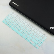 laptop Keyboard Cover for ASUS Zenbook 14X OLED UM5401 UM5401QA UM5401Q Zenbook Flip 14 UP5401EA  UP