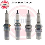 Venus Motorcycle NGK Spark Plug D6HA/CPR6EA-9/C7HSA/D8EA Universal
