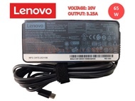 3.25A 65W USB C Lenovo Yoga C930-13 S730-13 920-13 730-13 720-13IKB 920-131KB IdeaPad 730s-13 Thinkp