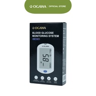 OGAWA Blood Glucose Monitor