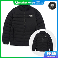 The North Face | The North Face Official Nj1Dq58A Volt Rds down Jacket Black