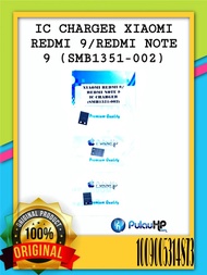  IC CHARGER XIAOMI REDMI 9.REDMI NOTE 9 (SMB1351-002)