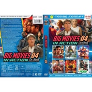 Cassette Movies Action 04 (2025)