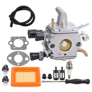 Applicable FS120 FS200 FS250 FS300 FS350 FR350 FR450 FR480 Carburetor