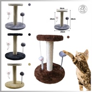 Cat Scratching Cat Scratcher Tree Cat Tree Cat Condo Adult Cat Scratching Toys