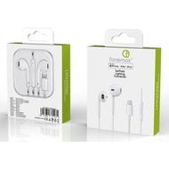 Fonemax EarPods Lightning Connector