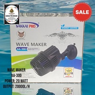 WAVE MAKER SAKKAI PRO AA-300/ WAVE MAKER