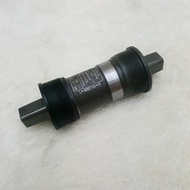 Bottom Bracket BB Shimano 110 Square Taper Box
