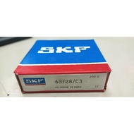 63 / 28 C3 OR 63/28C3 OPEN TYPE BALL BEARING