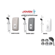 JOVEN SC33IP SC33IP INVERTER SILENT DC PUMP INSTANT WATER HEATER
