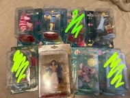 迪士尼聖誕一番賞 阿拉丁 燈神 史迪仔 小木偶 妙妙貓 Disney Christmas Ornament 2017 2019 2020 2021