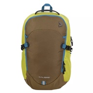 Kalibre Backpack Stride 18 L Gold-Green Art Men's Backpack 911667928