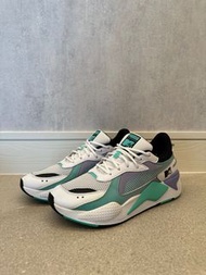 Puma RS-X Tracks MTV聯名